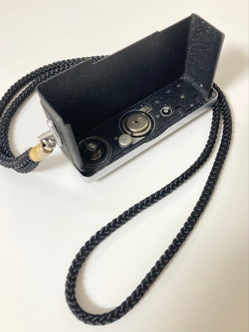 Rollei 35 ローライ シンガポール コンパクトフィルムカメラ