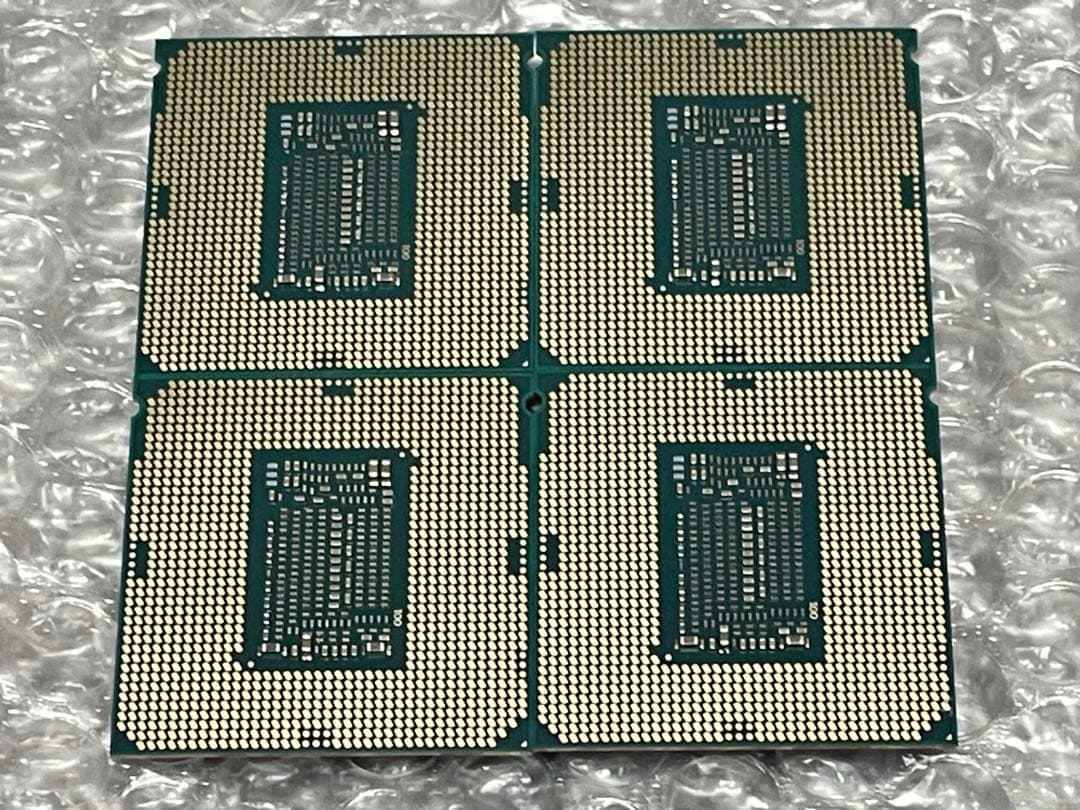 インテル　CORE i7 8700T セット