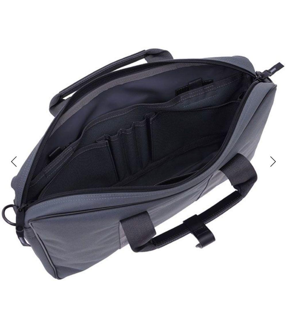 PORTER　2WAY BRIEFCASE　ビジネスバッグ