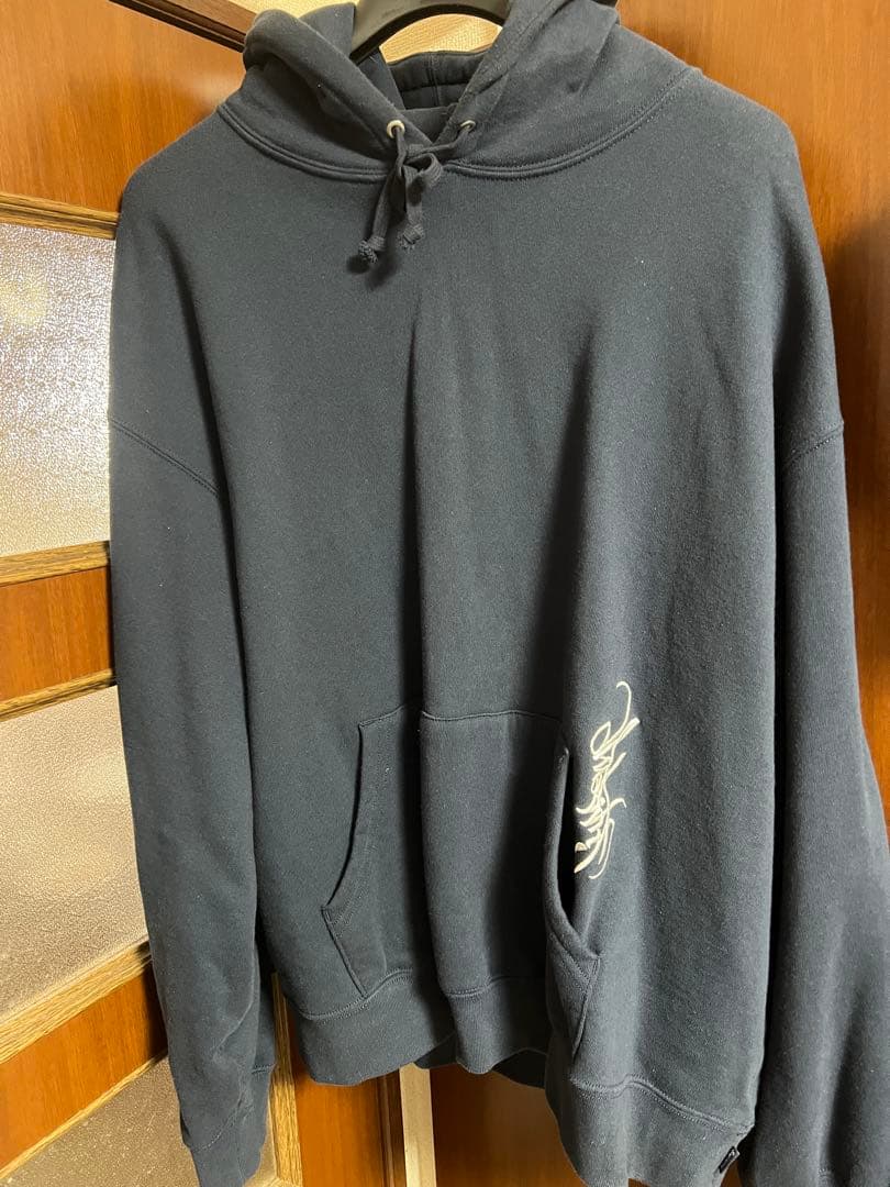 トップス Supreme Tag Hooded Sweatshirt (SS24)