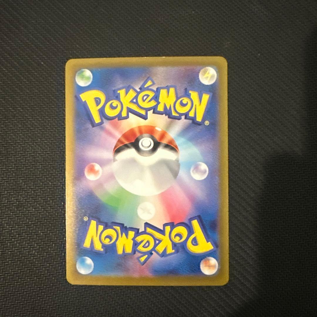 サーナイトex ポケモンカード 310HP