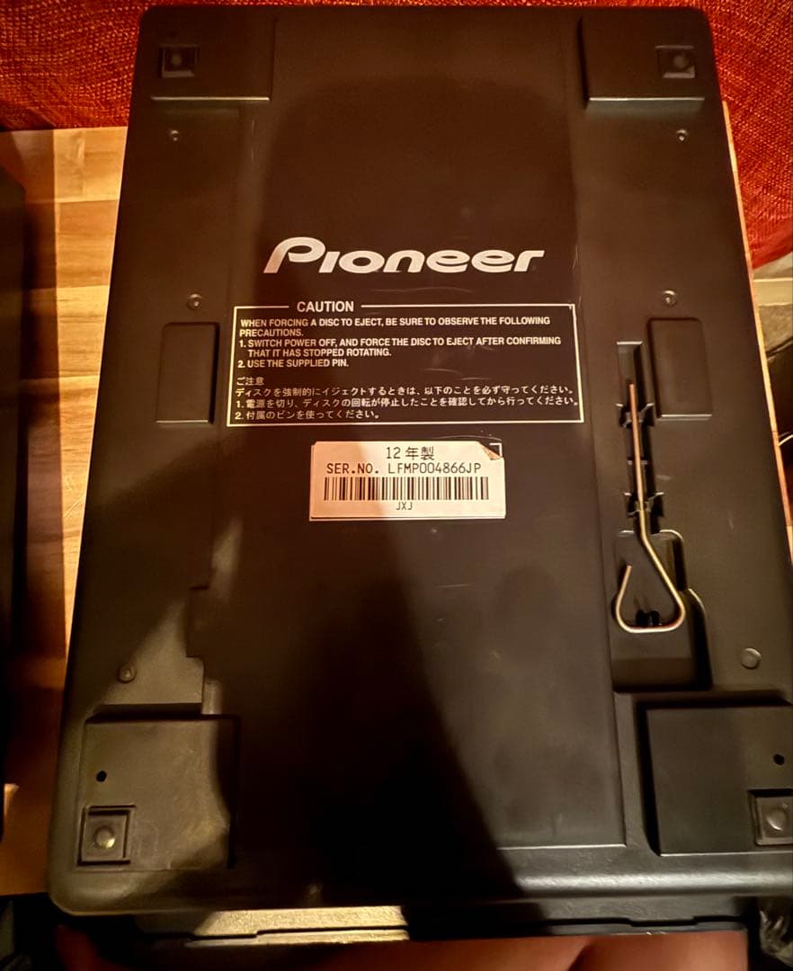 CDJ-350✖️2 限界価格　即購入可