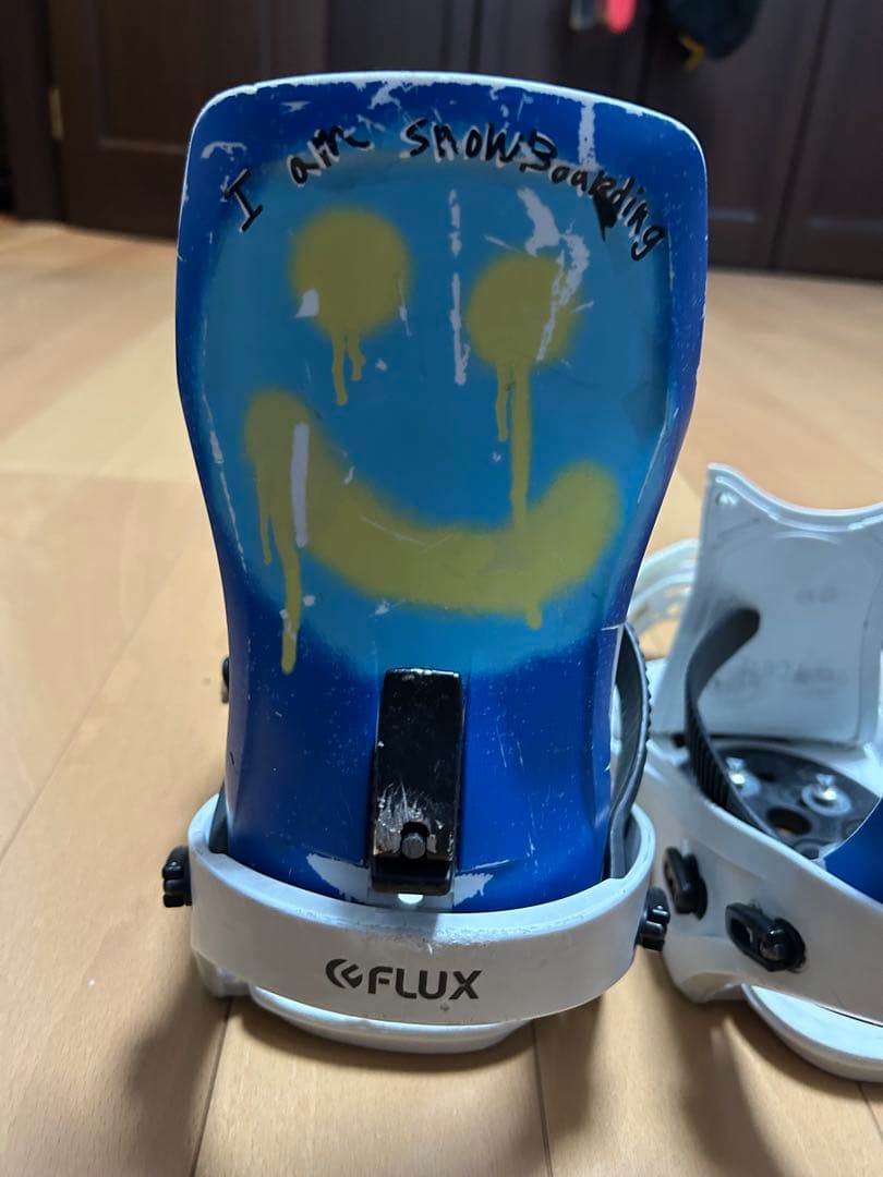 19-20 FLUX XF サイズM