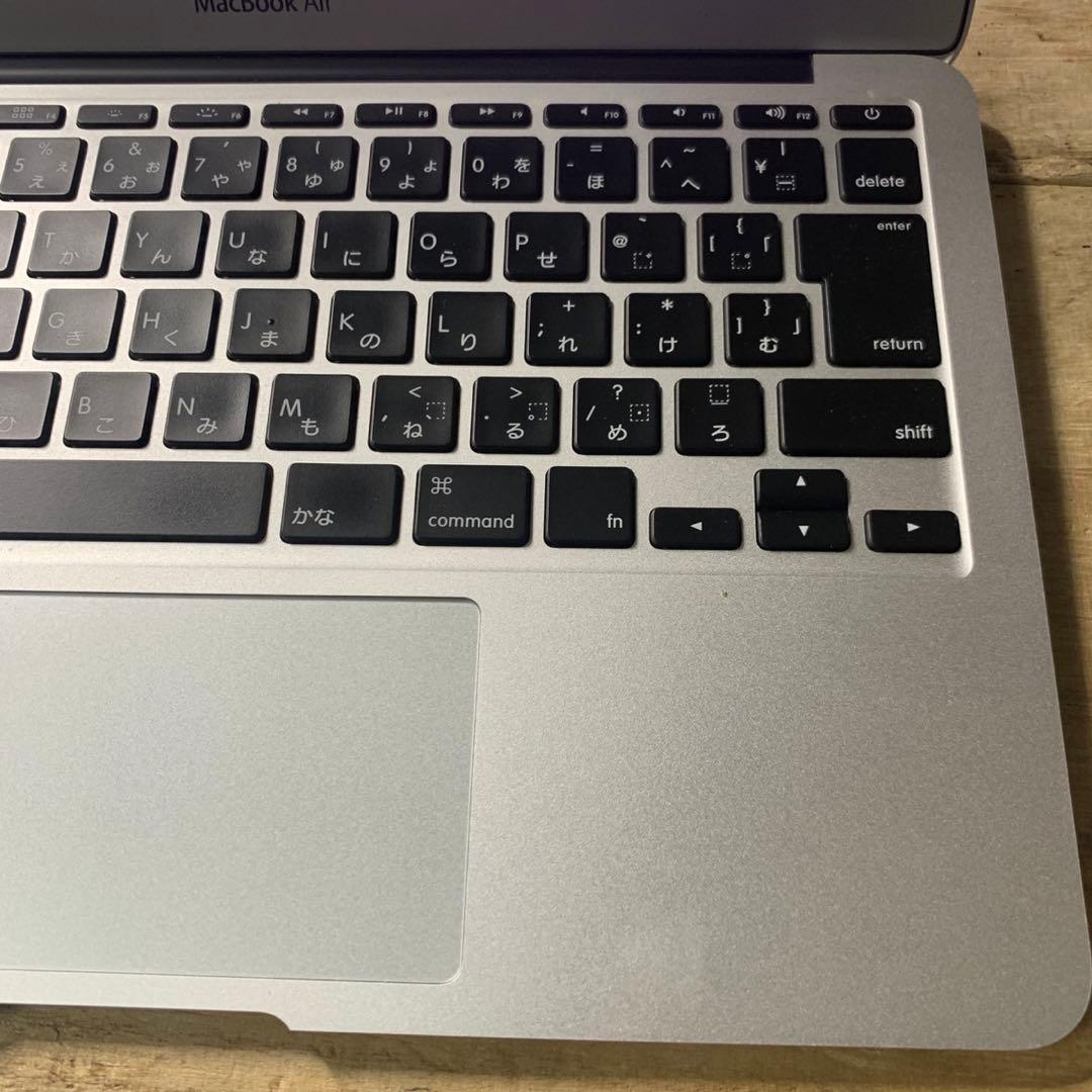 Macbook Air 11インチ 2014 A1465