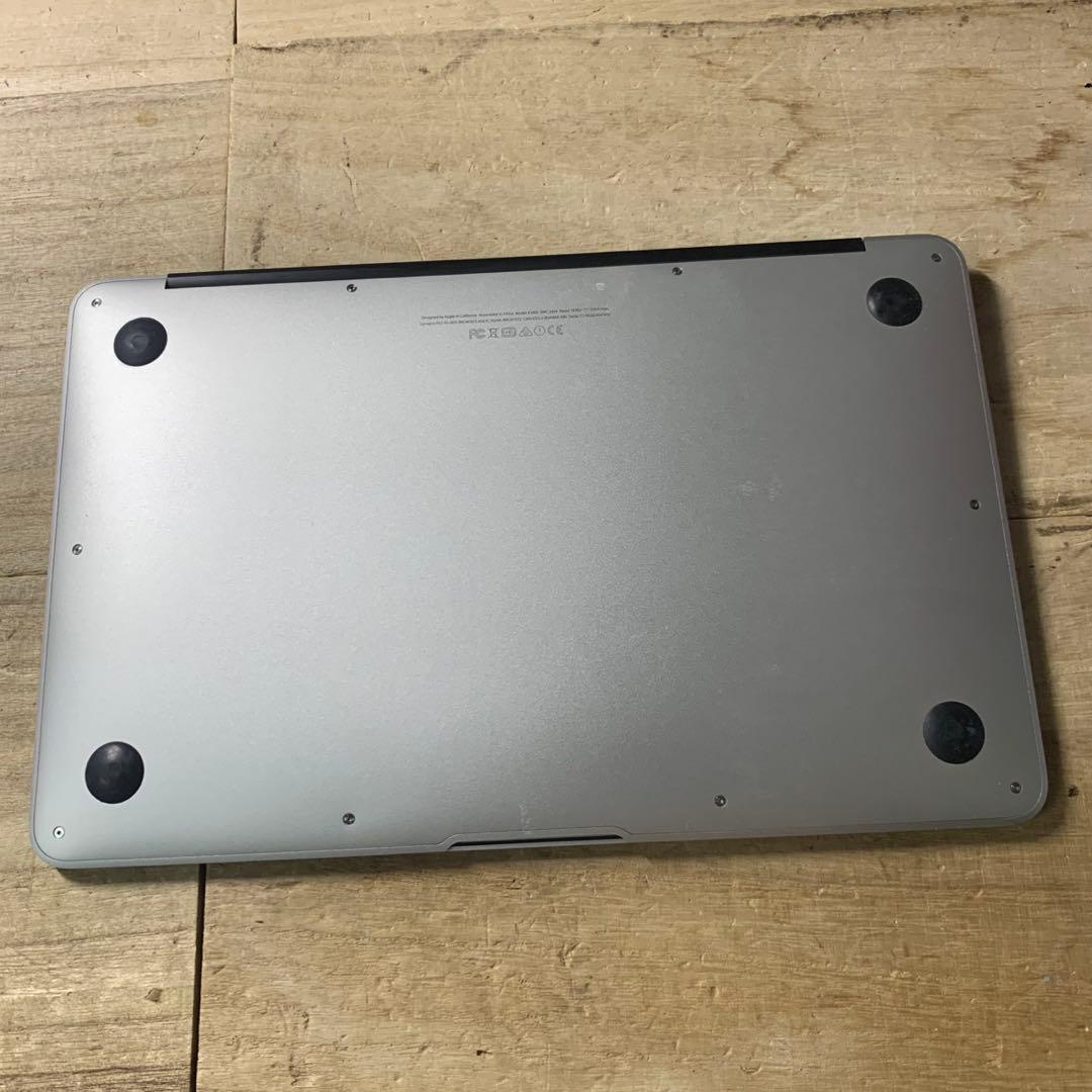Macbook Air 11インチ 2014 A1465
