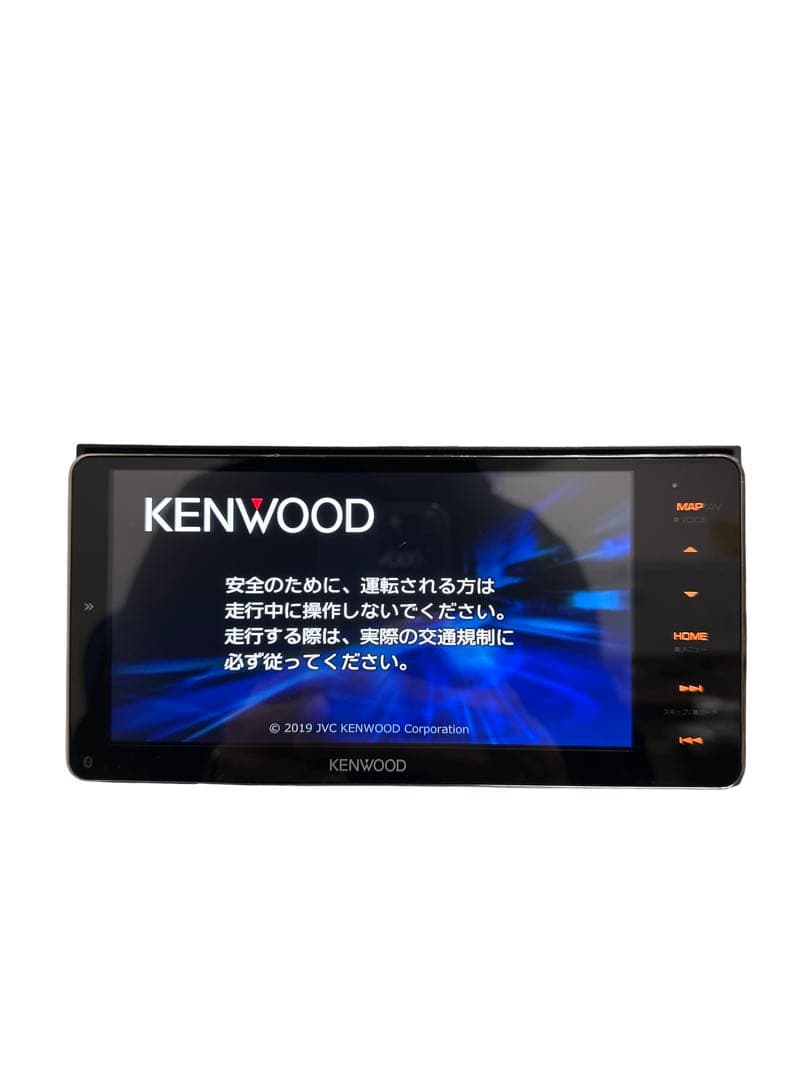 KENWOOD ケンウッド MDV-M906hdw