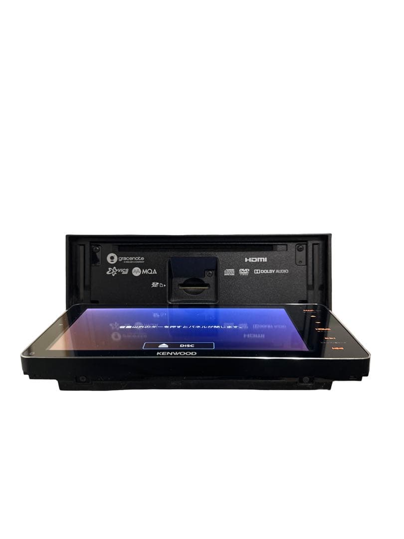 KENWOOD ケンウッド MDV-M906hdw
