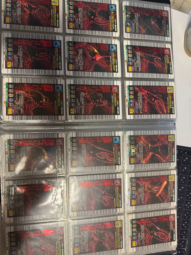 ムシキング 2006ダイナミックスタンド　まとめ売り