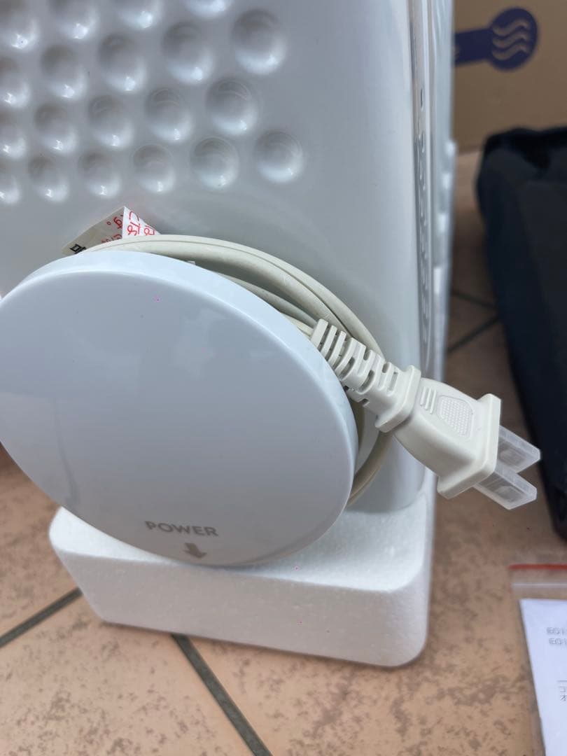 エレクトロラックス EO12D104C0 オイルヒーター