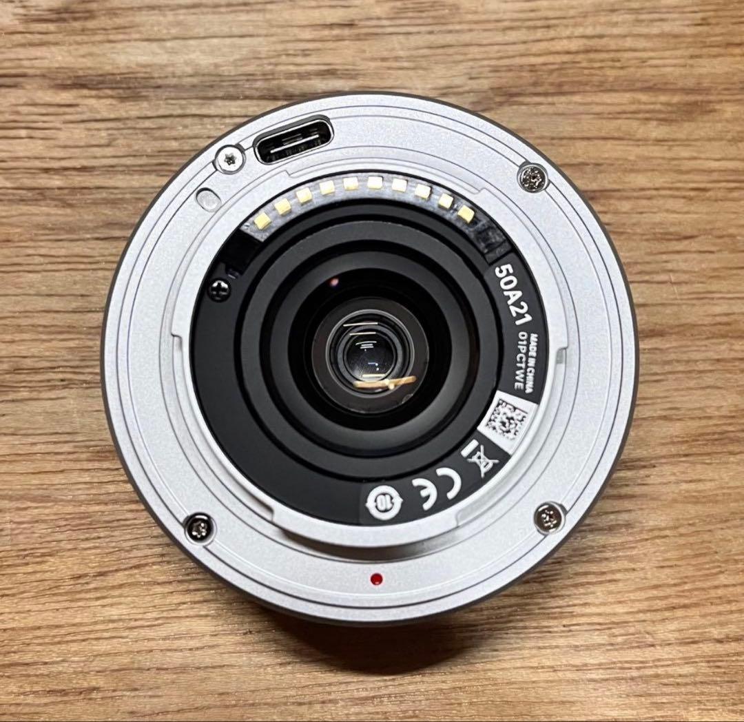 VILTROX 28mm f4.5 X マウント