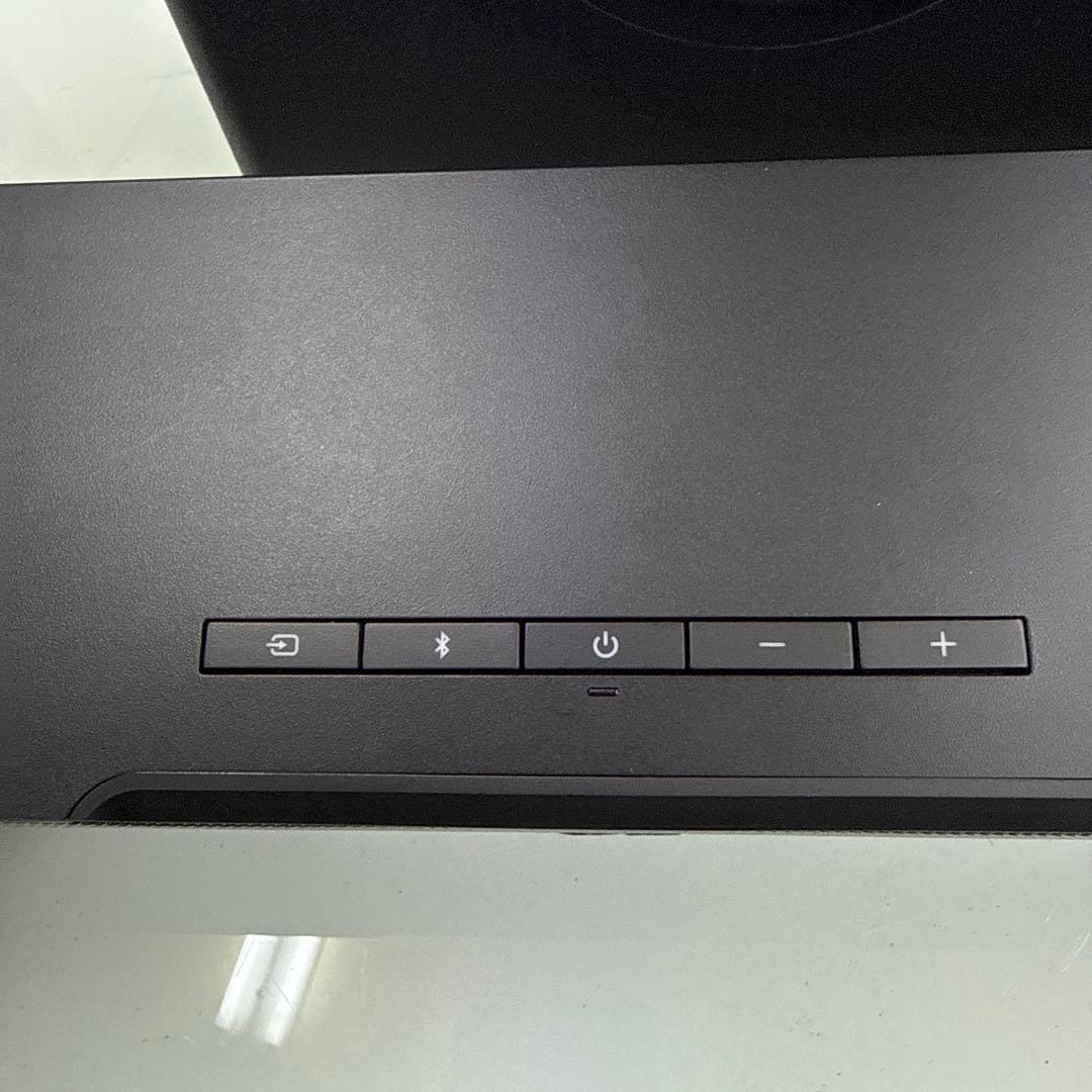 Razer Leviathan V2 サウンドバーセット　ジャンク品