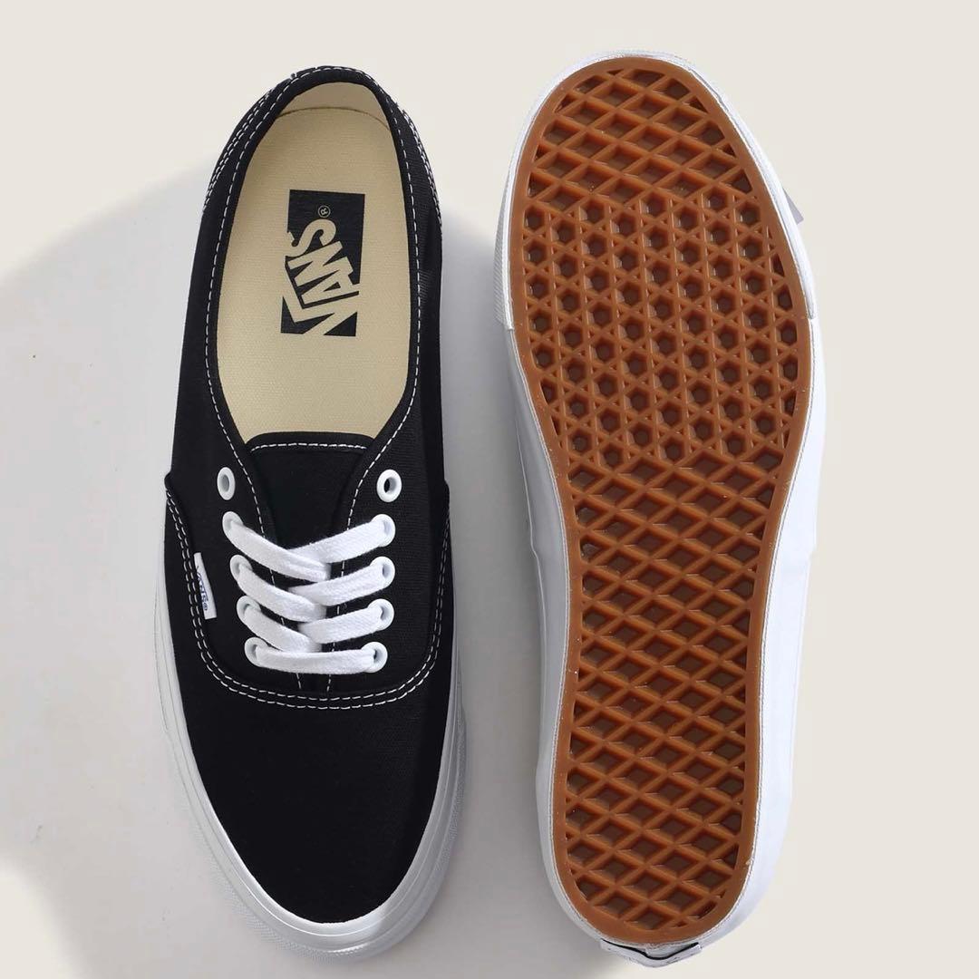 【26cm】VANS AUTHENTIC REISSUE 44 PREMIUM