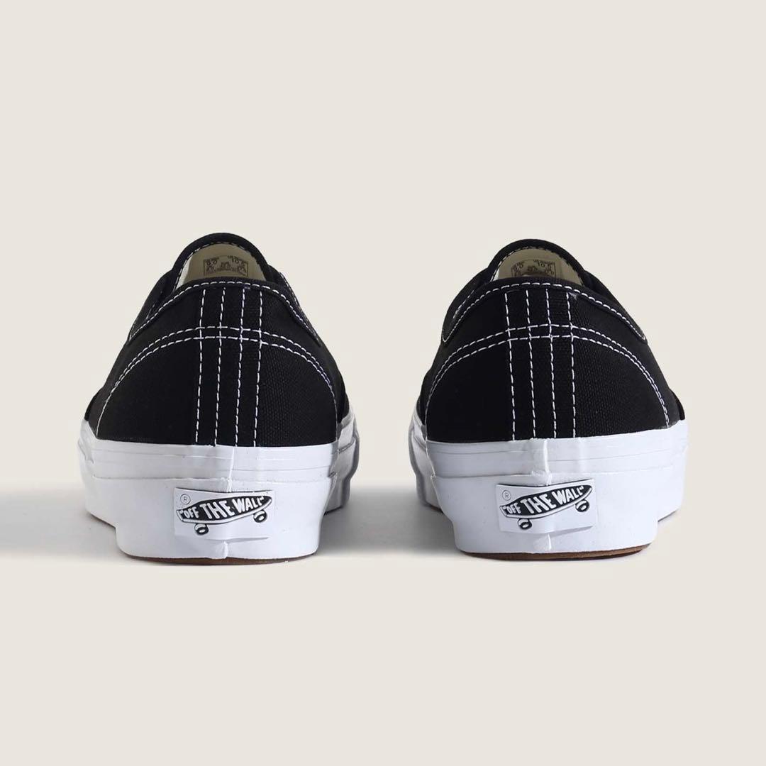 【26cm】VANS AUTHENTIC REISSUE 44 PREMIUM