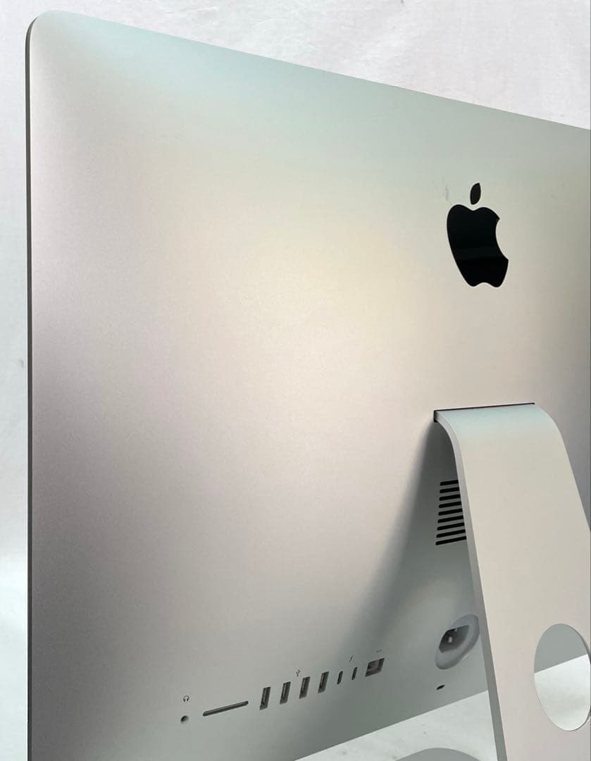 iMac A2116 RETINA 4K i7-8700 256GB 美品#3