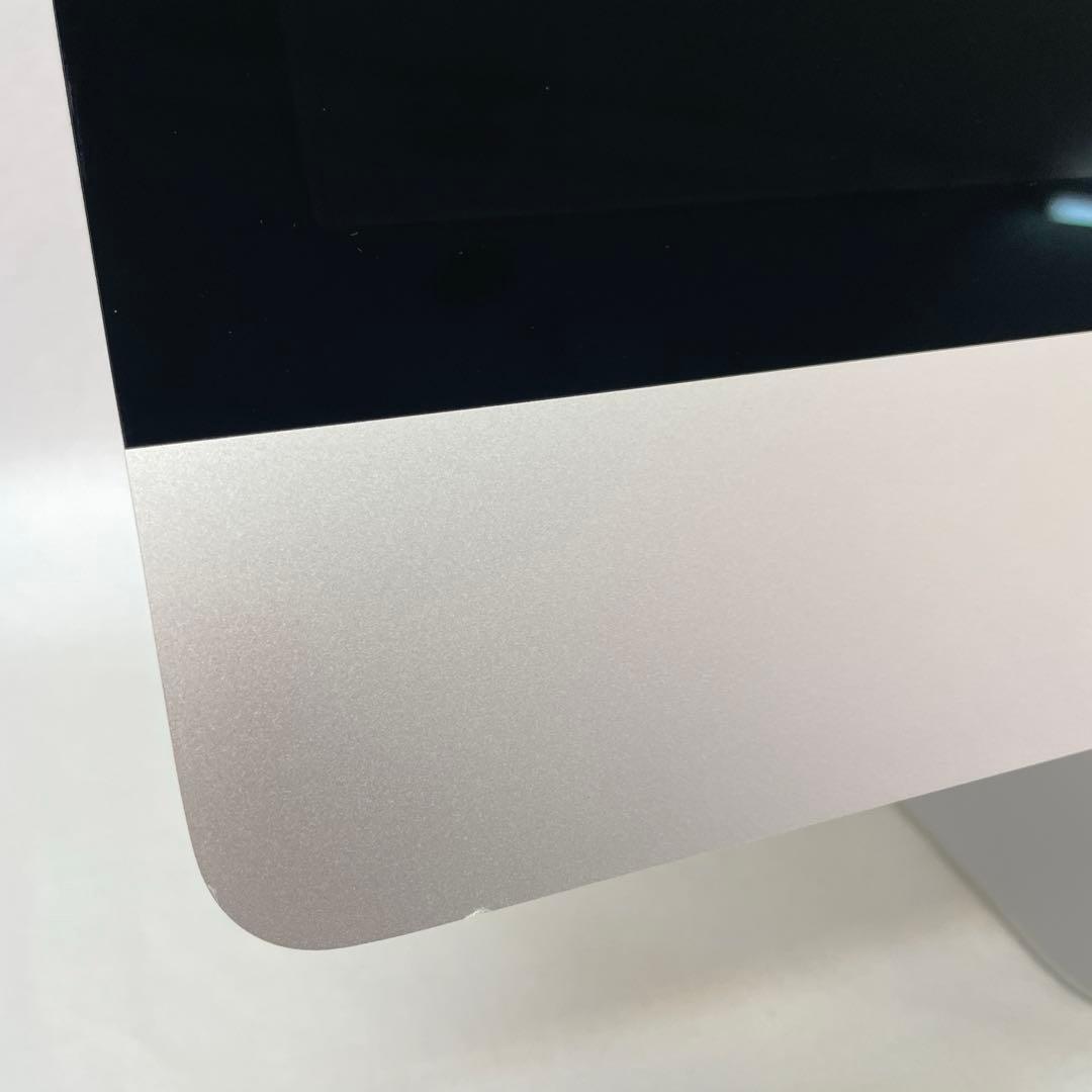 iMac A2116 RETINA 4K i7-8700 256GB 美品#3