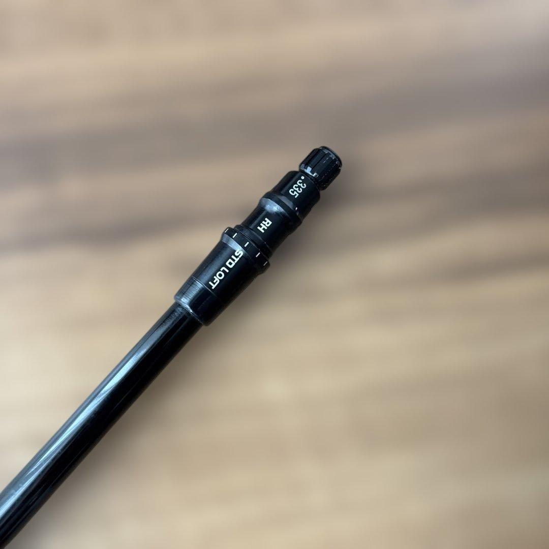 TENSEI ホワイト1K 70X フェアウェイウッド用