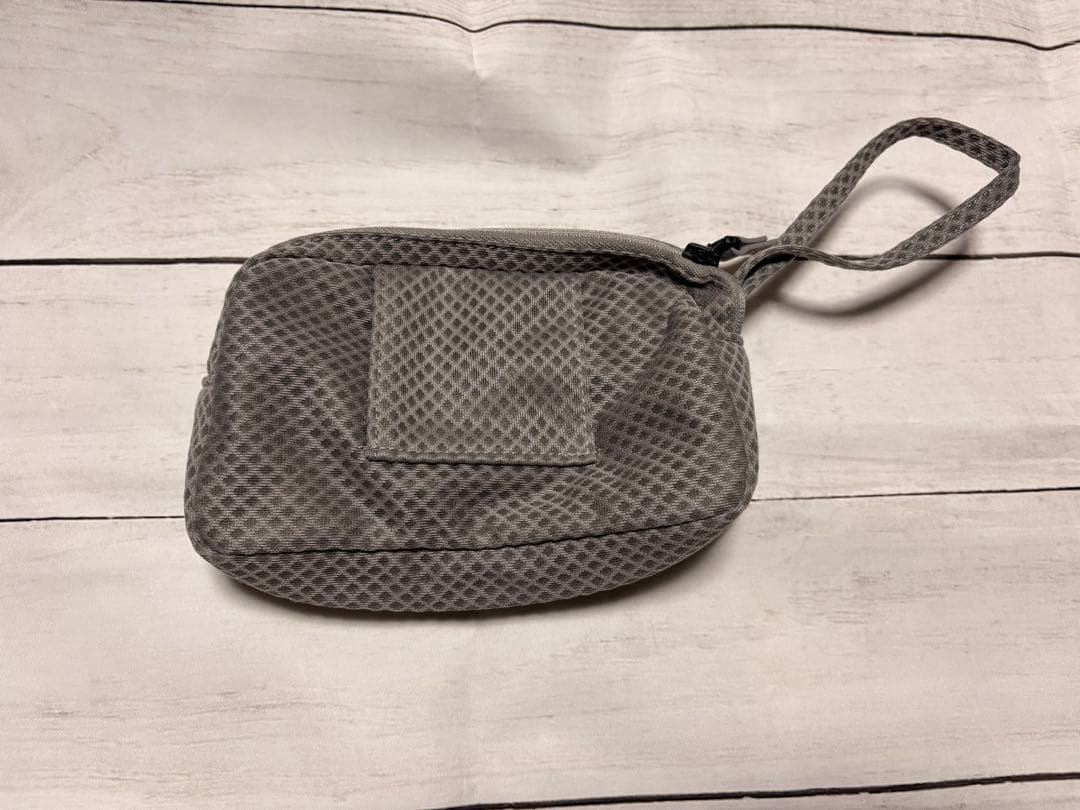 『未使用品』 NUNA cudl ™ clik 抱っこ紐 Fog