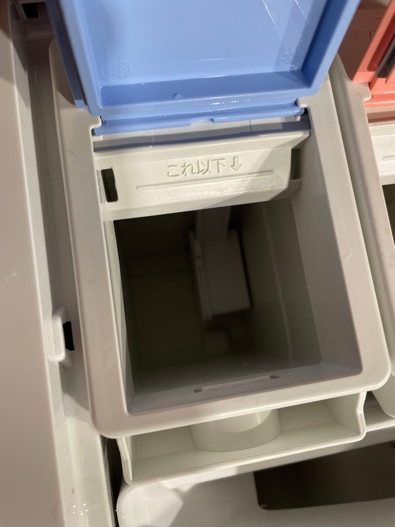 ドラム式洗濯乾燥機　 東芝 ザブーン TW-127XP3R　65510