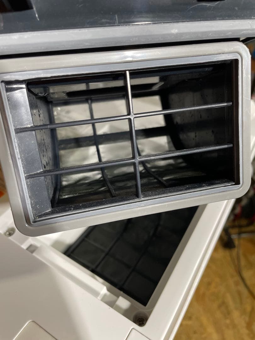 ドラム式洗濯乾燥機　 東芝 ザブーン TW-127XP3R　65510