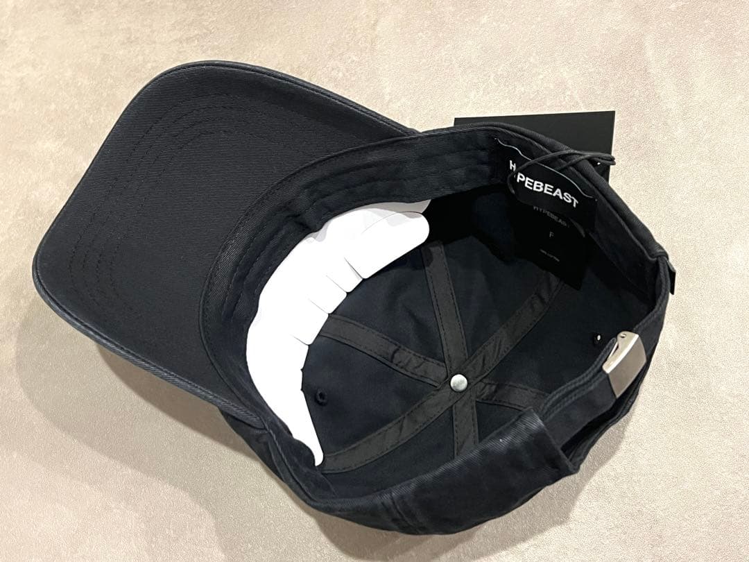 CONDO Washed Ball Cap キャップ　新品未使用