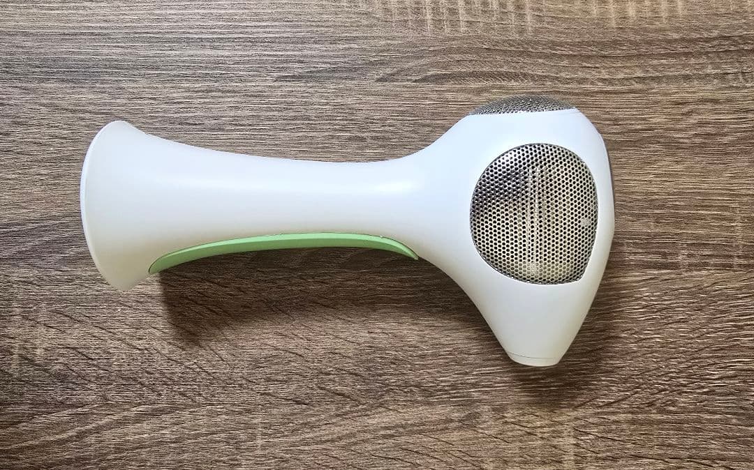 【ジャンク】tria 脱毛器 Hair Removal Laser 4X