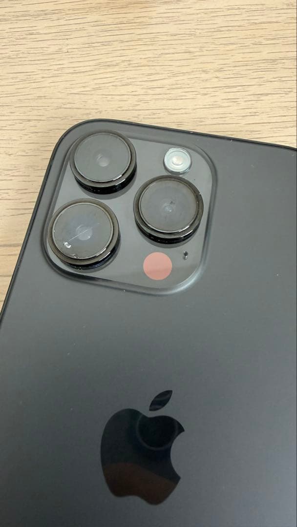 iPhone 14pro 128gb simフリー