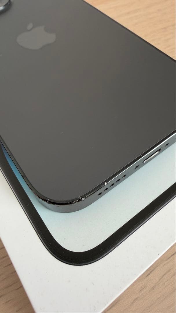 iPhone 14pro 128gb simフリー