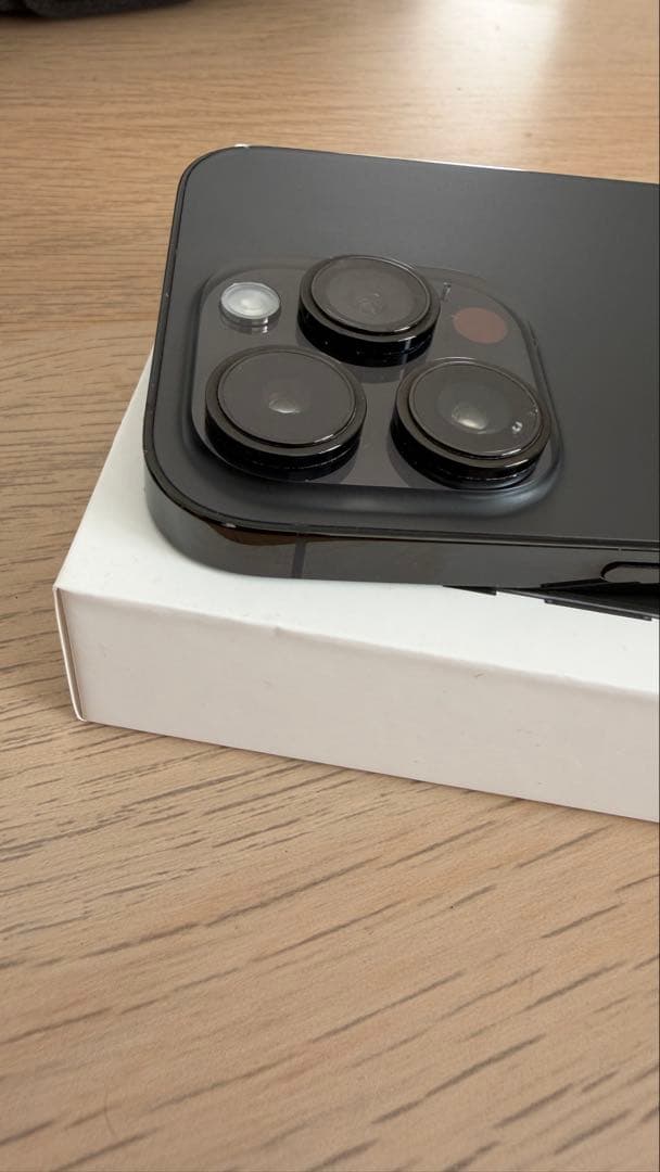 iPhone 14pro 128gb simフリー