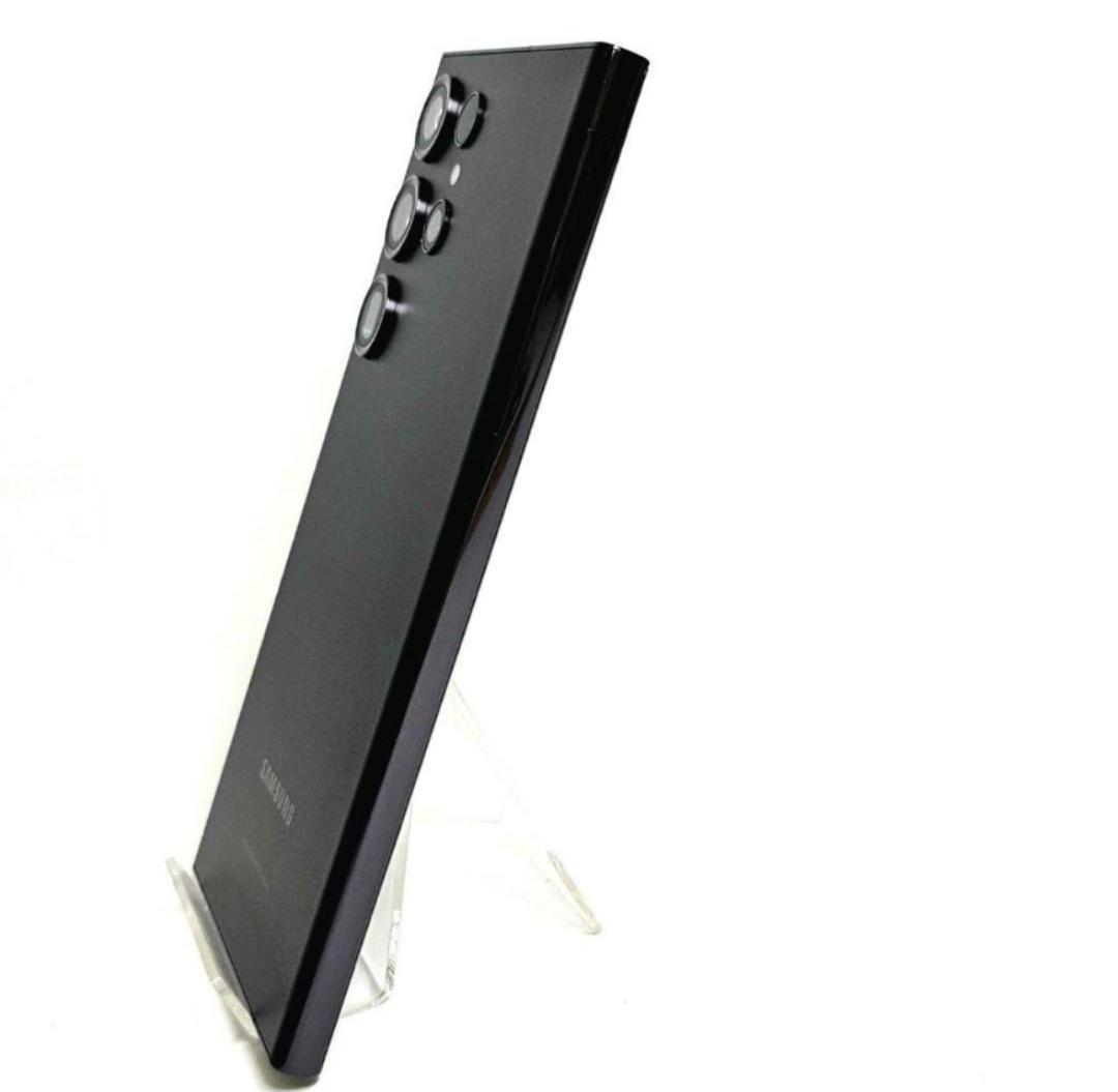 【超美品】Galaxy S23 Ultra｜256gb｜SIMフリー