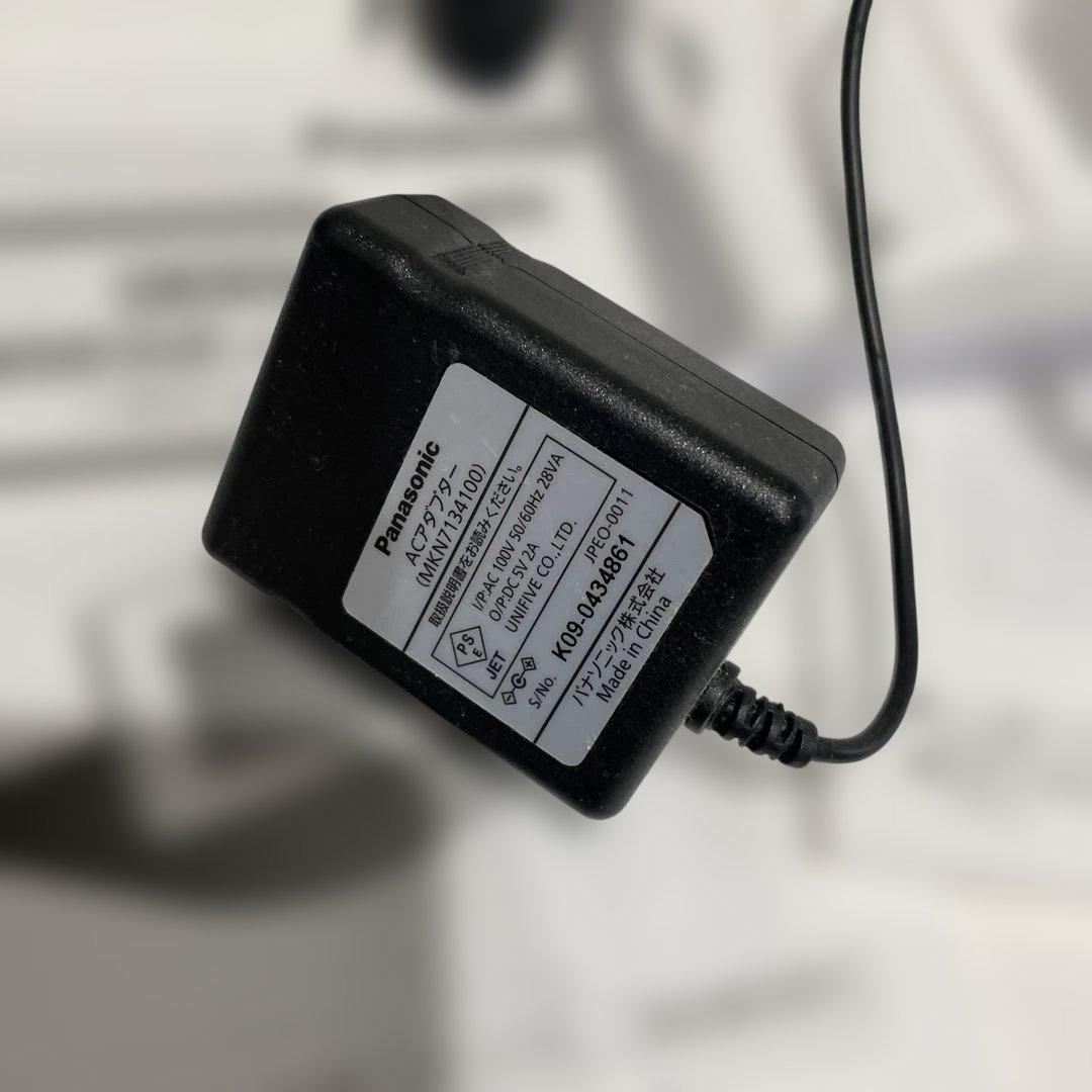 【極美品】Panasonic MKN713 AiSEG2 HEMS　モニター