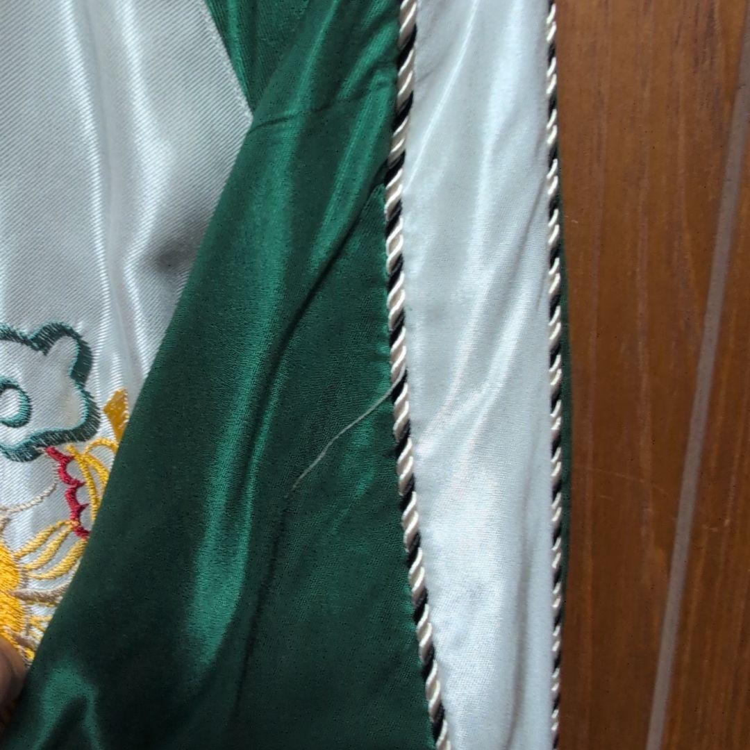 スカジャン 東洋 テーラー東洋