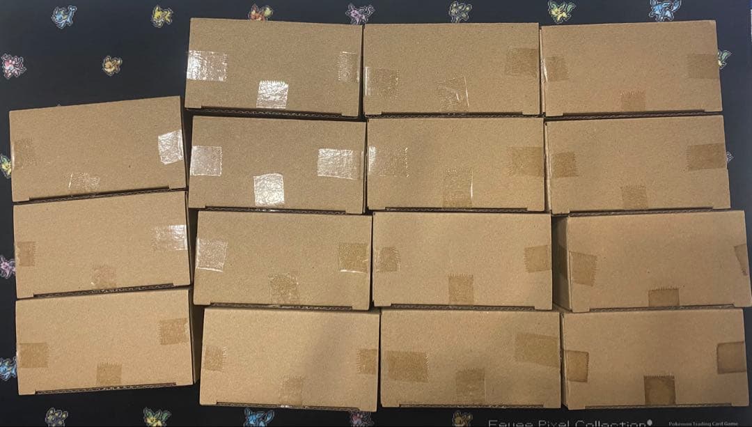 【ワンピースカード】週刊少年ジャンプ応募者　レカフィグ合計15個　まと