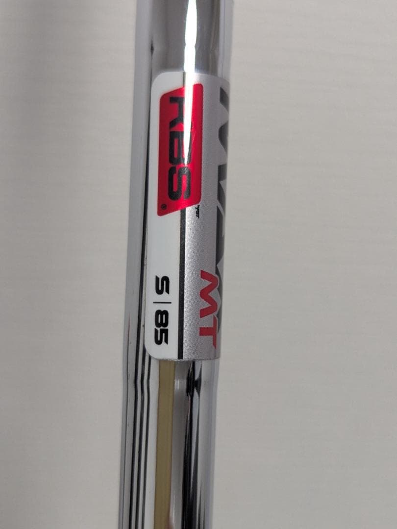 #*o様 k*3様 テーラーメイド ステルス レスキュー U4 22°KBS M