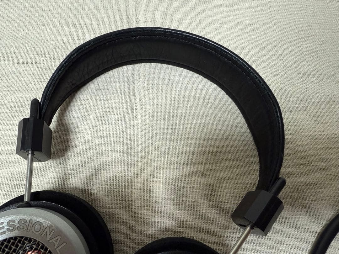 Grado PS500e 有線ヘッドホン