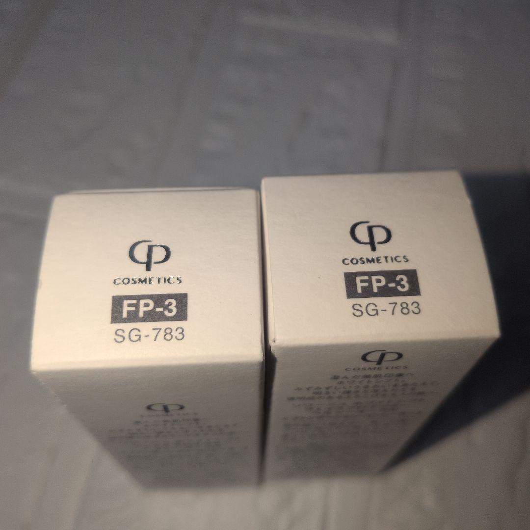 新品　CPソワーニュ フェイスプロテクター　 DIESELボディバッグセット