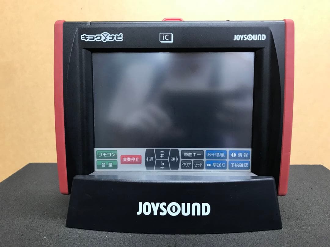 へ3キョクナビJR-300BK JR-300BCBKセット