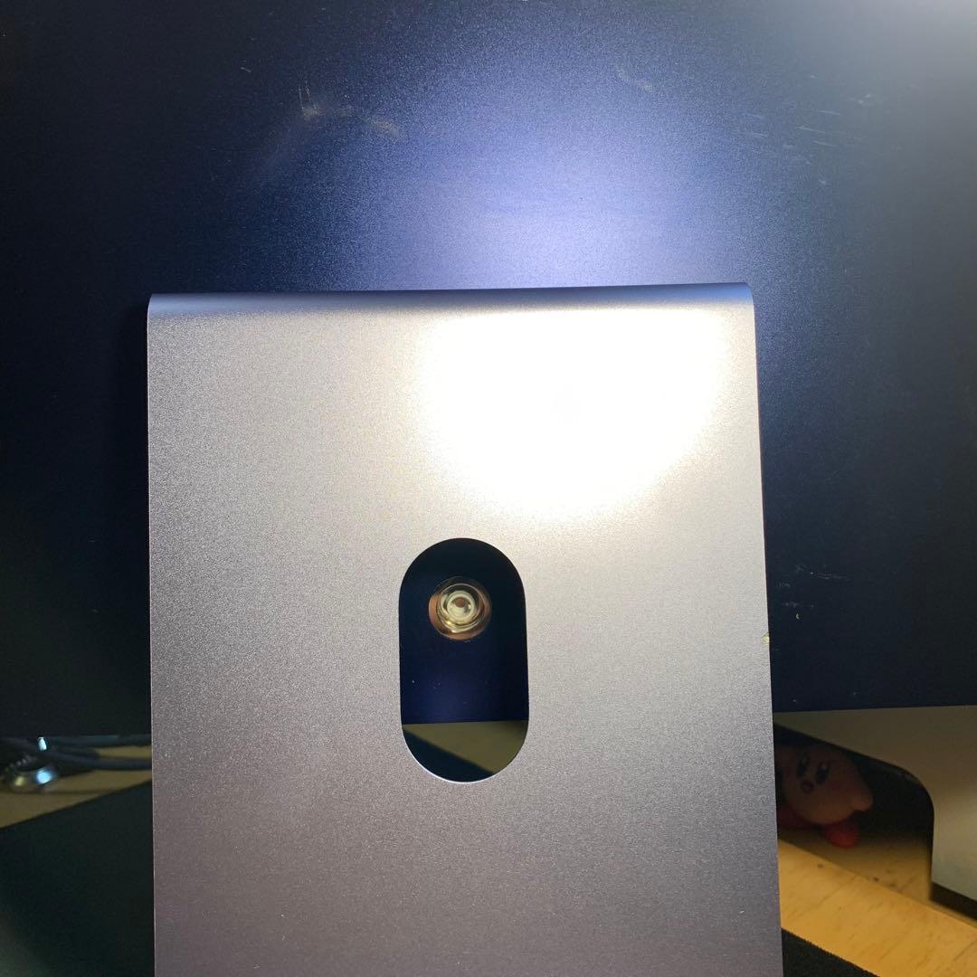 アダプタ付き iMac 2021 24インチ 16GB 512GB ジャンク