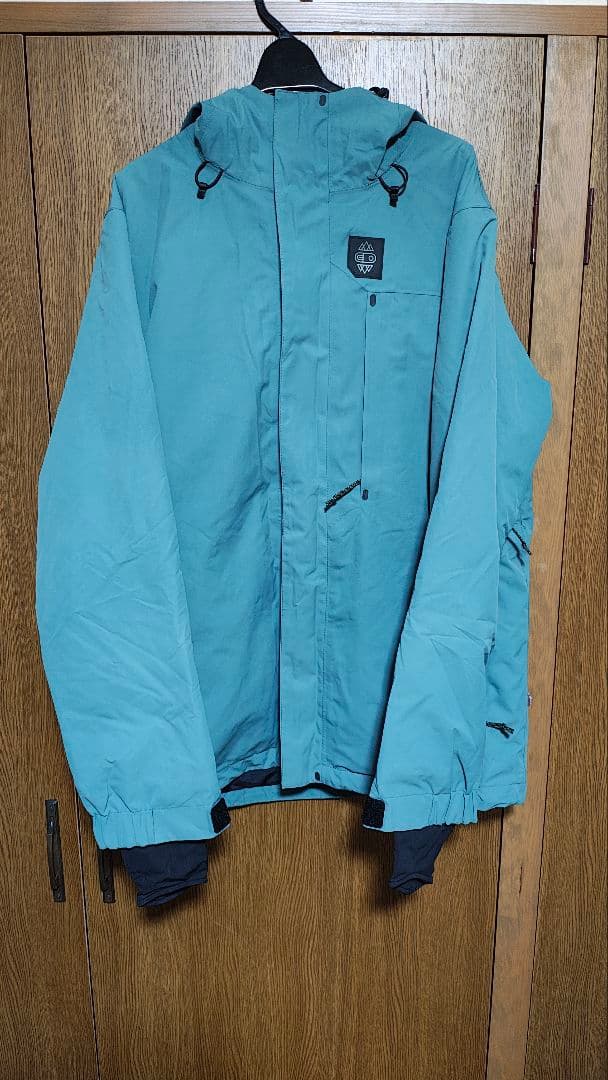 AIRBLASTER エアブラスター Beast 2L Jacket