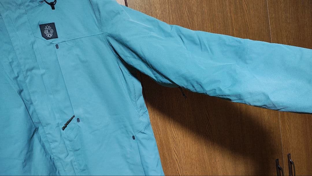 AIRBLASTER エアブラスター Beast 2L Jacket