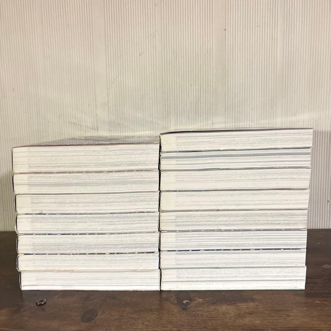 【全巻初版】ロトの紋章 完全版 1-15巻 全巻セット