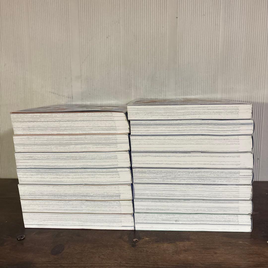 【全巻初版】ロトの紋章 完全版 1-15巻 全巻セット