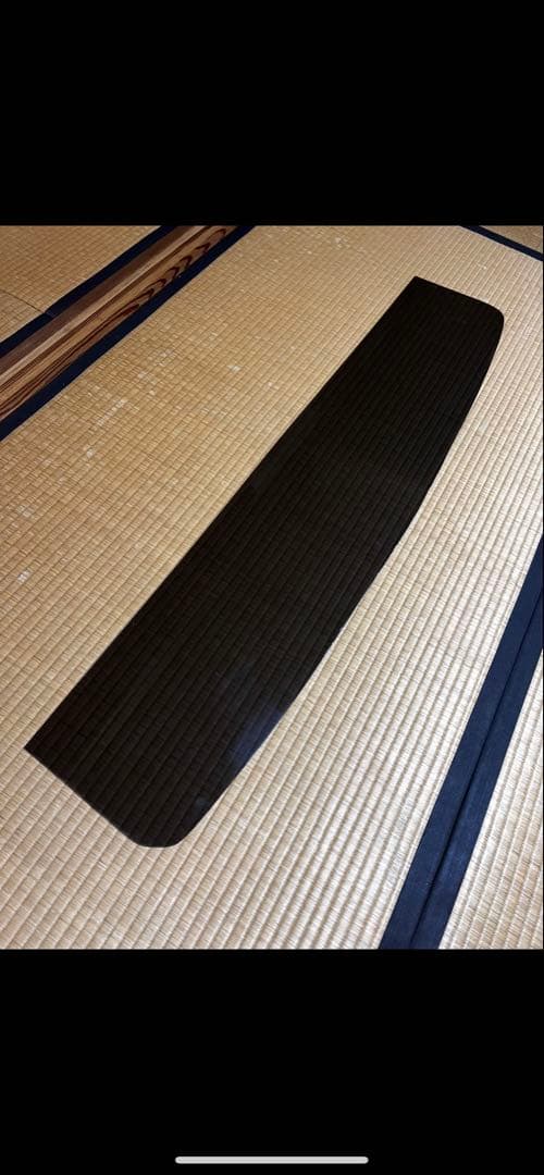 としえもん　DA63Tブラウン　一番高い所で20cm