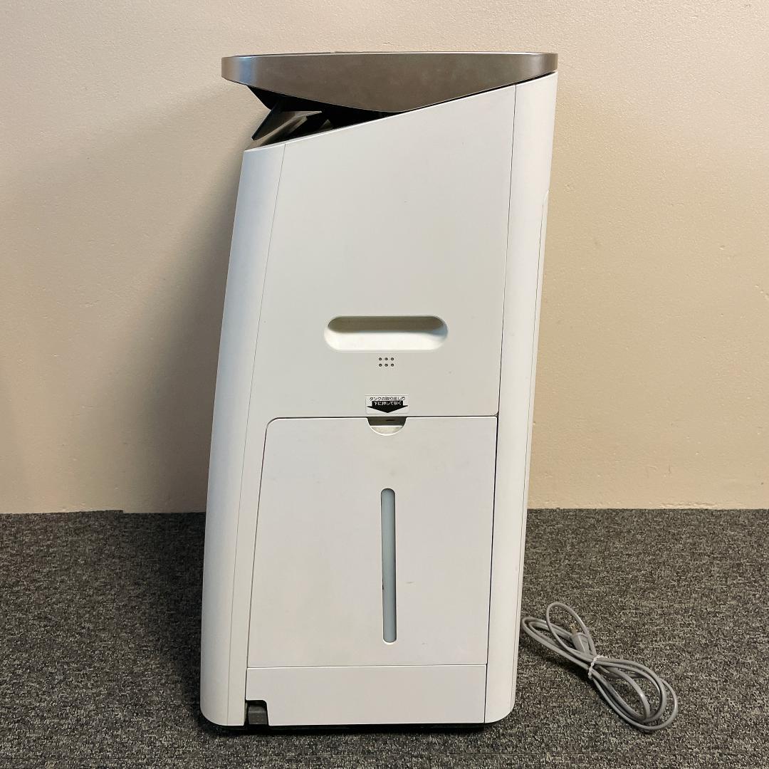 SHARP シャープ　加湿空気清浄機　KI-JP100-W 2018年製