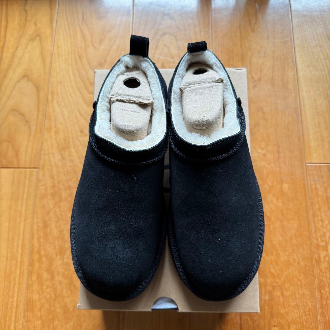 【新品】UGG W Classic Micro 【24.0】