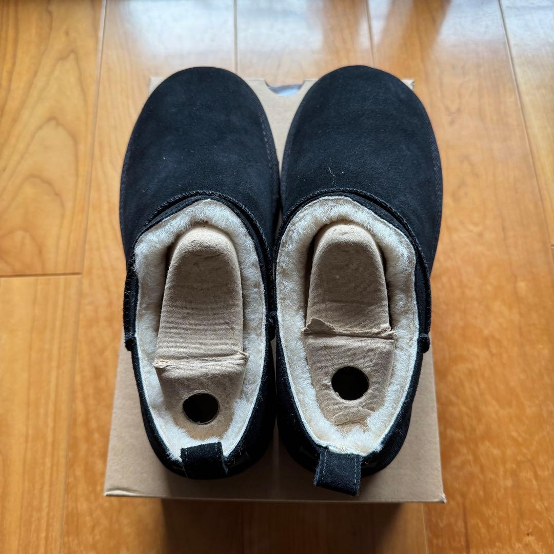【新品】UGG W Classic Micro 【24.0】