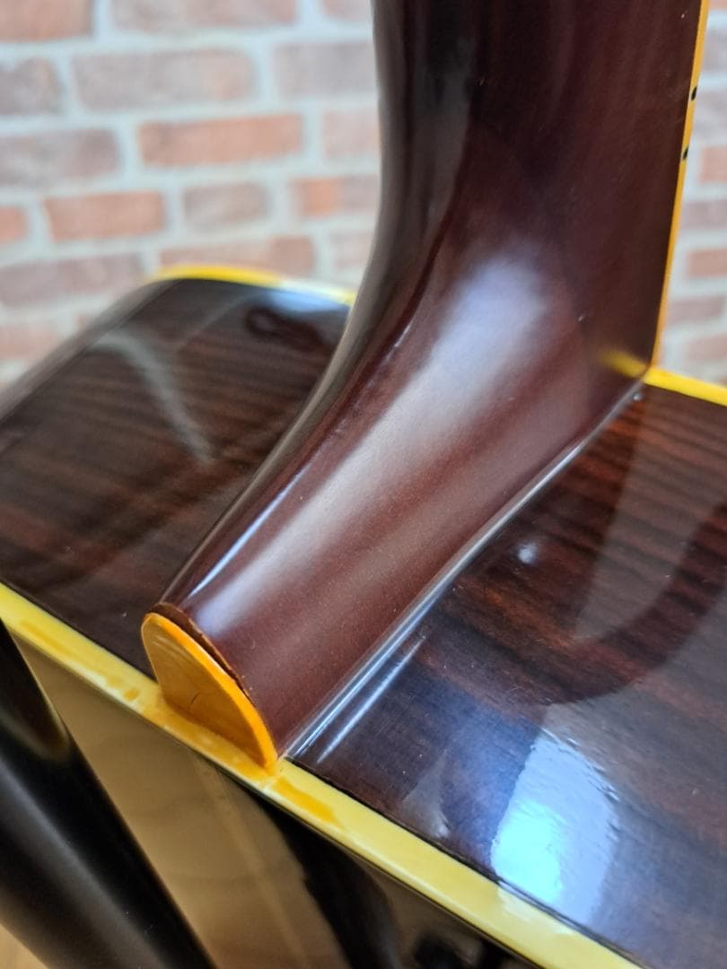 ジャパンヴィンテージ幻の横ロゴTFモーリス