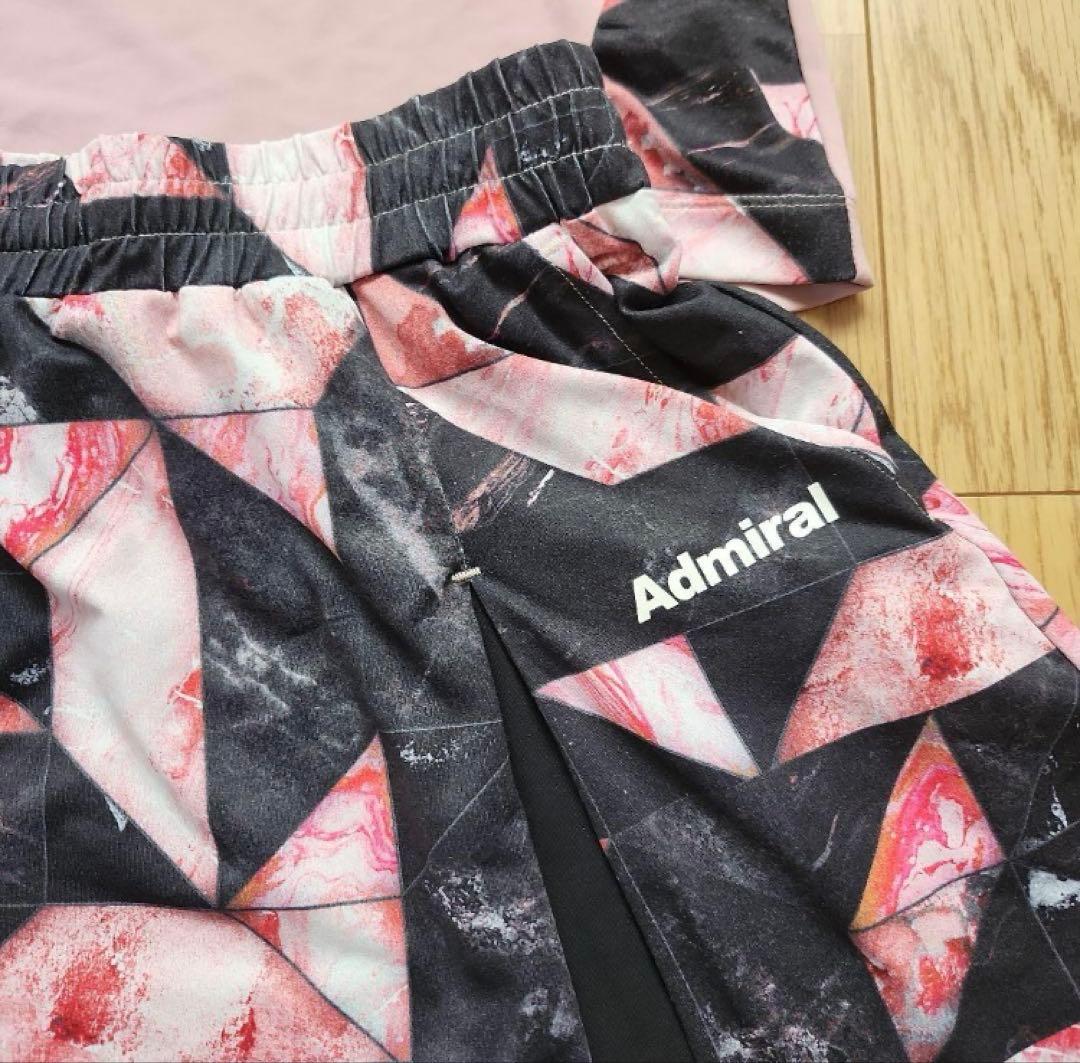 Admiral テニスウェア 上LL下ᒪセット