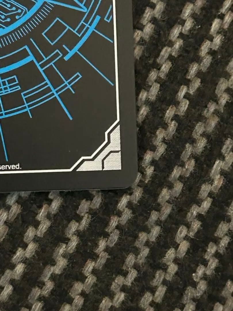 ヴァンガード　雪舞う夜空に祝いの歌を　FFR 白かけプレイ用