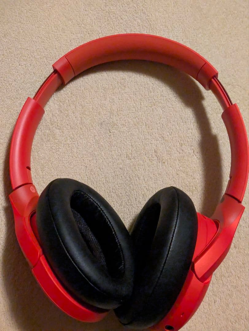 ソニー【WH-H910N】