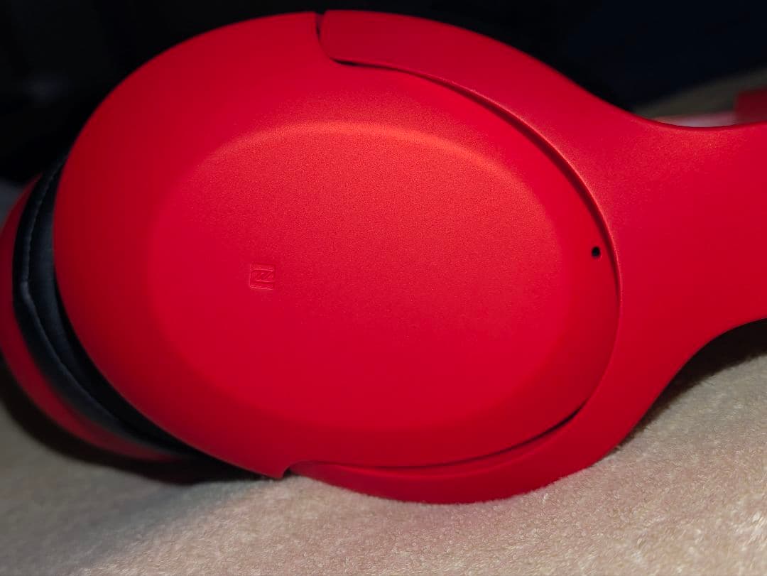 ソニー【WH-H910N】